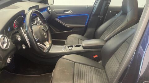 Classe A 200 CDI A 200 CDI / d (176.008) 2017 occasion 59223 Roncq