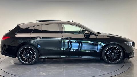 Classe CLA 200 D CLA 200 d (118.612) 2019 occasion 59223 Roncq