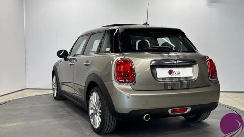 MINI COUPE 1.5 100 ONE HEDDON STREET BVA 2019 occasion 66000 Perpignan