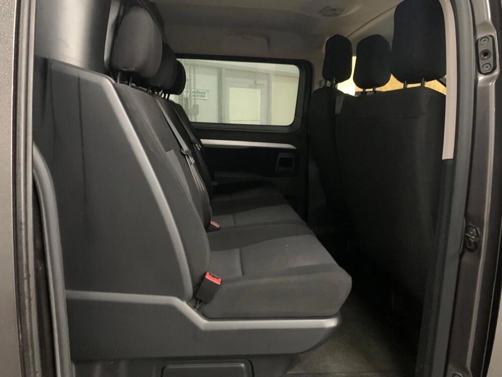 Expert CABINE APPROFONDIE FIXE 2.0 BLUEHDI 180 L2 CONFORT PLUS EAT 2017 occasion 85600 Montaigu-Vend&eacute;e