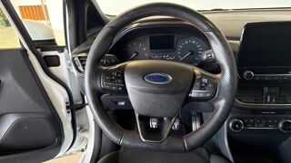 Fiesta 2020 occasion 17600 Saujon