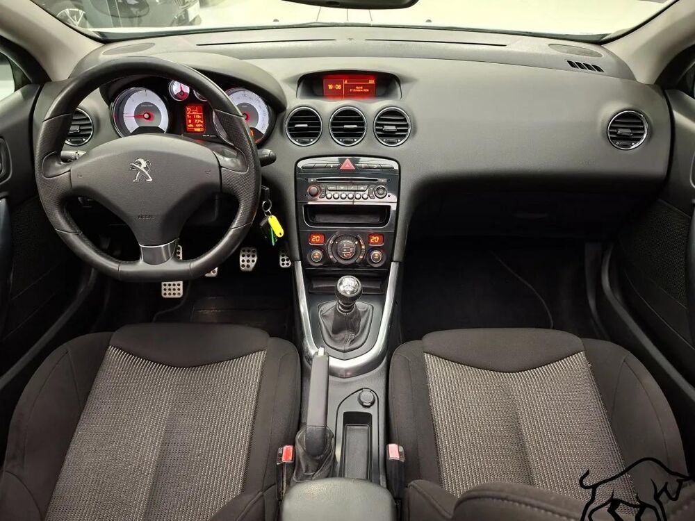 308 GENERATION-I CC 2.0 HDI 165 SPORT PACK 2013 occasion 13150 TARASCON
