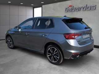 Fabia 2025 occasion 16100 Ch&acirc;teaubernard