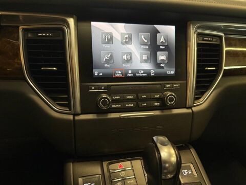 Macan 3.0 340 S PDK BVA 2016 occasion 78410 Aubergenville