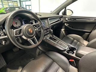 Macan 3.0 S S 2019 occasion 59494 Petite-For&ecirc;t