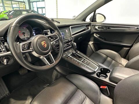Macan 3.0 S S 2019 occasion 59494 Petite-For&ecirc;t