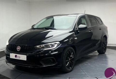 Fiat Tipo 1.4 95 ch Easy 2020 occasion F&eacute;rin 59169