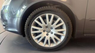 A4 3.0 TDIQ 3.0 TDI Quattro Ambition luxe 232 ch 2007 occasion 59223 Roncq