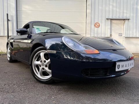 Boxster 2.5 205 1998 occasion 91070 BONDOUFLE