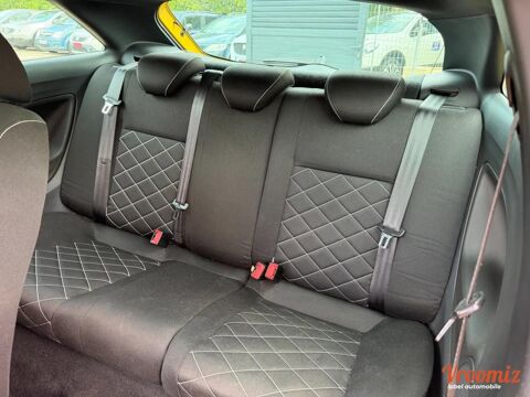 Ibiza SC 1.4 TSI 180 CUPRA DSG BVA 2009 occasion 91200 Athis-Mons
