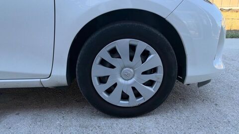 Yaris HSD 100H Dynamic Hybrid 2017 occasion 33600 Pessac