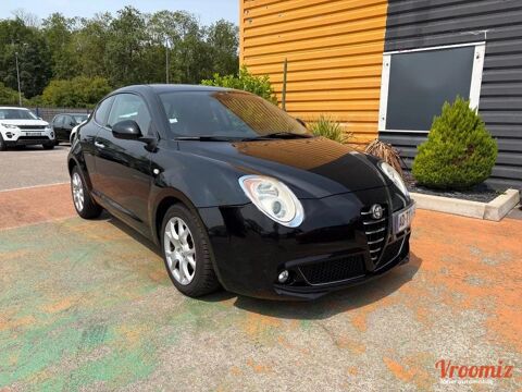 Annonce voiture Alfa Romeo Mito 4680 €