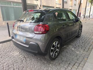 C3 GENERATION-III 1.2 PURETECH 110 SHINE EAT BVA START-STOP 2018 occasion 75019 Paris