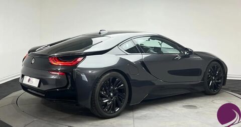 i8 I8 Basis 2017 occasion 59169 F&eacute;rin
