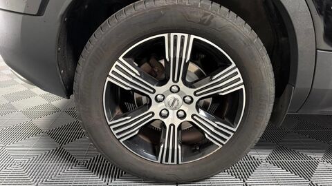XC40 T4 AWD 190ch Inscription Geartronic 8 2018 occasion 91380 Chilly-Mazarin
