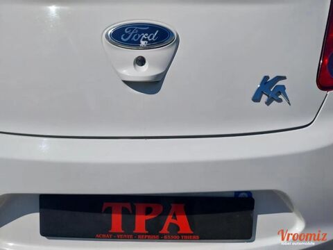 Ka 2013 occasion 63300 Thiers