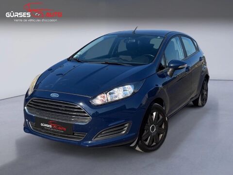 Ford fiesta 1.5 TDCI 75 AMBIENTE