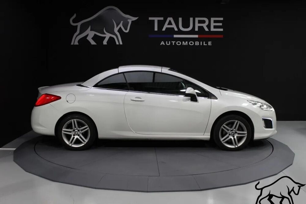 308 GENERATION-I CC 2.0 HDI 165 SPORT PACK 2013 occasion 13150 TARASCON