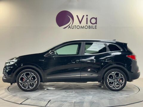 Kadjar DCI 130 Intens 2016 occasion 62400 B&eacute;thune
