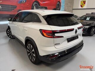 Austral 1.2 E-TECH 200H 130 FULL-HYBRID HYBRID 1.7KWH TECHNO BVA 2023 occasion 69680 CHASSIEU