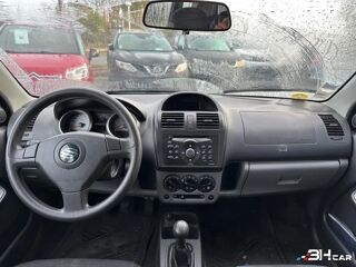 Ignis 1.3 VVT 95 GL 2WD 2005 occasion 33980 Audenge