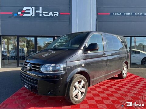 Car - Bus Car - Bus 2010 occasion Audenge 33980