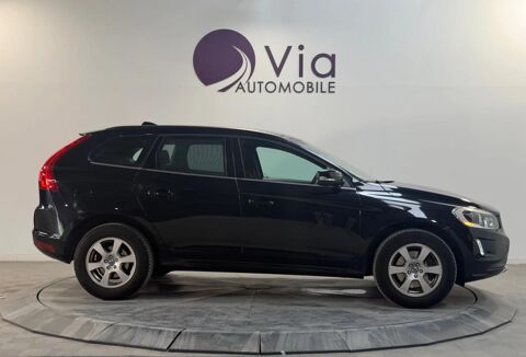 XC60 D3 Momentum Drive 2014 occasion 62400 B&eacute;thune