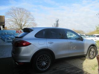 Cayenne 2011 occasion 78490 Galluis