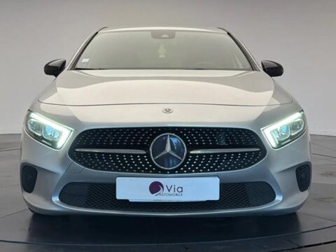 Classe A 200 A 200 (177.087) 2018 occasion 59223 Roncq