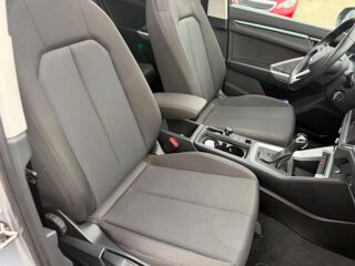 Q3 2.0 40 TDI 190 S-LINE QUATTRO S-TRONIC BVA 2019 occasion 78630 Orgeval