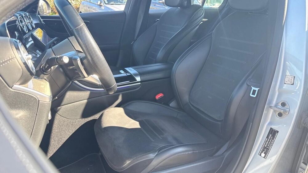Classe C 2.0 300 D 245 AMG LINE 4MATIC 9G-TRONIC BVA 2021 occasion 60200 Compi&egrave;gne