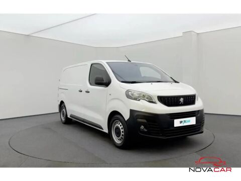 Peugeot Expert FOURGON 1.5 BLUEHDI 100 L1 PREMIUM START-STOP 2021 occasion Carbonne 31390