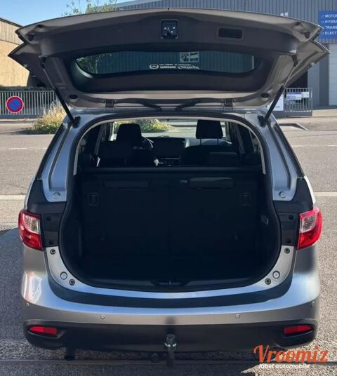 Mazda5 MAZDA 5 II 1.8 MZR 115 ch &Eacute;L&Eacute;GANCE – 7 PLACES – CARPLAY – CA 2011 occasion 69680 CHASSIEU