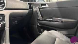 Sportage 2020 occasion 66000 Perpignan