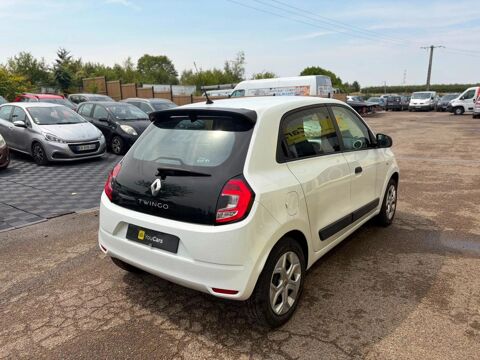 Twingo 2020 occasion 78630 Orgeval