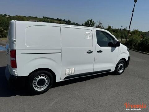 Jumpy 2021 occasion 49570 Montjean-sur-Loire