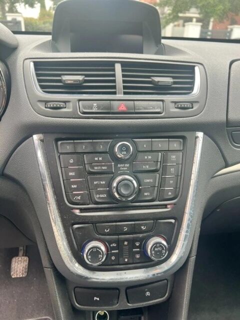 Mokka 1.6 CDTI 135 ECOFLEX BUSINESS CONNECT 4X2 START-STOP 2015 occasion 31100 TOULOUSE
