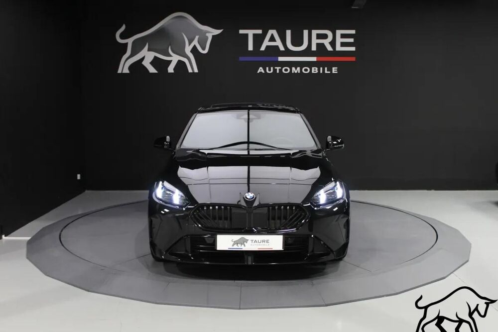 S&eacute;rie 1 M Sport 2025 occasion 13150 TARASCON
