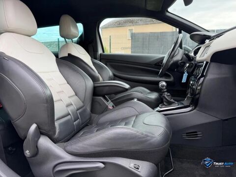 DS3 1.6 THP 155 ULTRA PRESTIGE 2012 occasion 95420 MAGNY EN VEXIN
