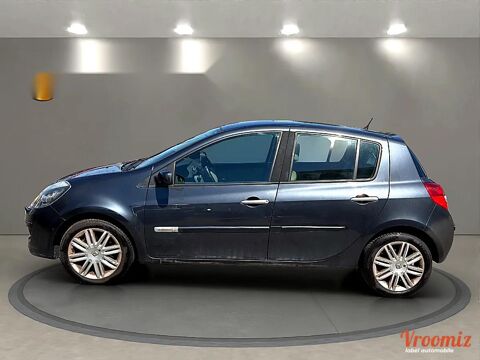 Clio 2.0 140 INITIALE BVA 2008 occasion 45520 Cercottes