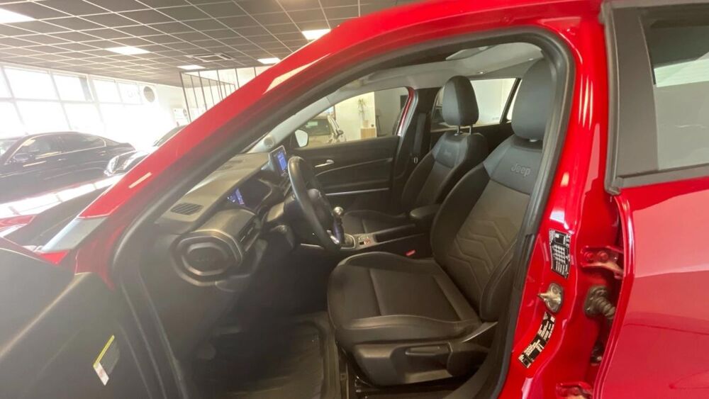 Avenger 1.2 T3 Altitude 2024 occasion 33600 Pessac