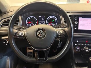 T-ROC 1.5 TSI 150 EVO IQ-DRIVE DSG BVA 2020 occasion 78410 Aubergenville