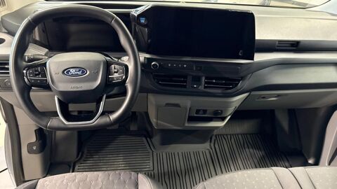 Transit Custom 2024 occasion 66000 Perpignan