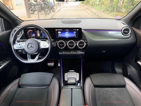 Classe GLA 1.3 250 E 218H 160 EQ-POWER PHEV HYBRID 15.6KWH EQ AMG LINE 2023 occasion 75019 Paris