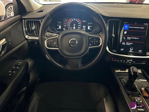 V60 2019 occasion 76190 Auzebosc