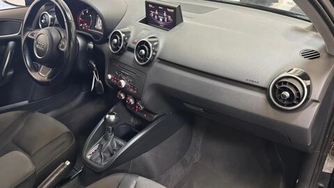 A1 1.6 TDI 90ch FAP Ambition S tronic 7 / TOIT OUVRANT 2012 occasion 91380 Chilly-Mazarin