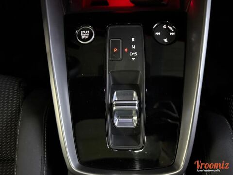 A3 SPORTBACK 2.0 35 TDI 150 S-LINE S-TRONIC BVA 2023 occasion 91090 LISSES