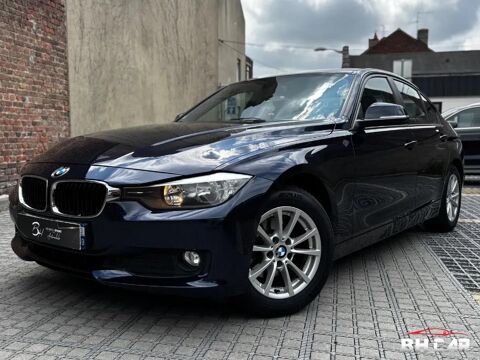 Annonce voiture BMW Srie 3 12990 