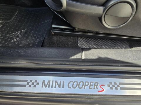 Paceman 2.0 SD 145 COOPER 2014 occasion 45140 SAINT JEAN DE LA RUELLE