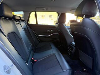 S&eacute;rie 3 TOURING 2.0 320 D 190 MHEV HYBRID 48VOLT EDITION SPORT XDRIV 2021 occasion 69800 Saint-Priest